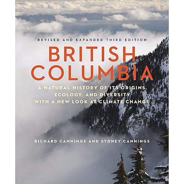 British Columbia, Richard Cannings, Sydney Cannings