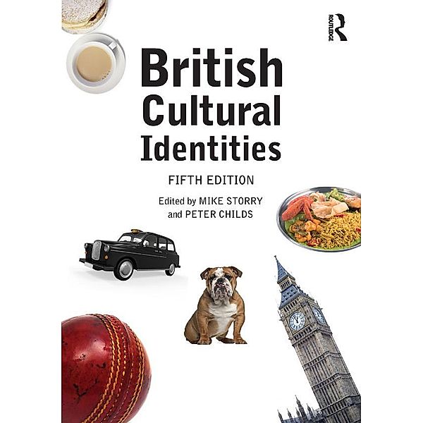 British Cultural Identities