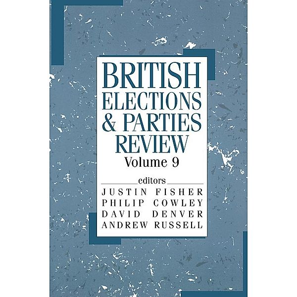 British Elections & Parties Review