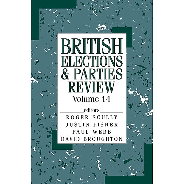 British Elections & Parties Review