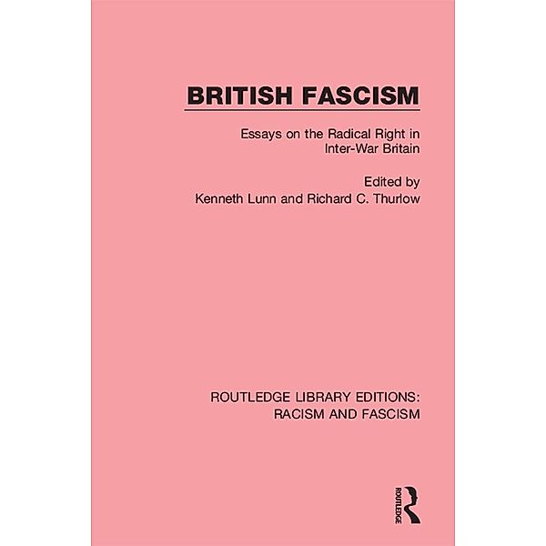 British Fascism
