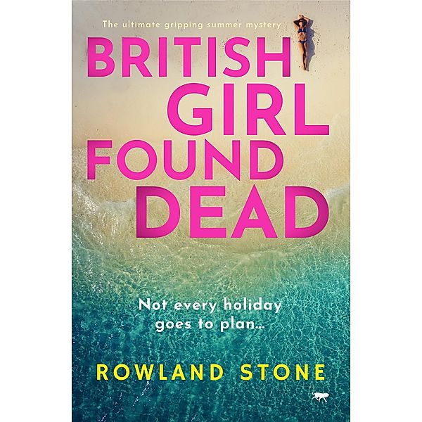 British Girl Found Dead, Rowland Stone