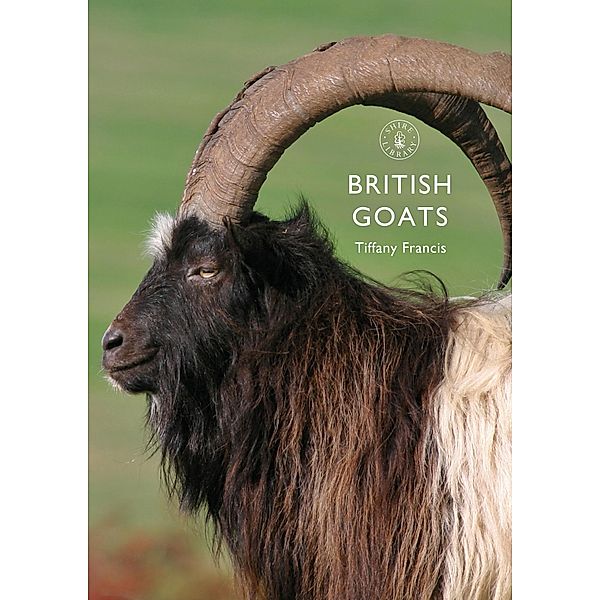 British Goats, Tiffany Francis-Baker