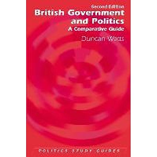British Government and Politics, Duncan Watts