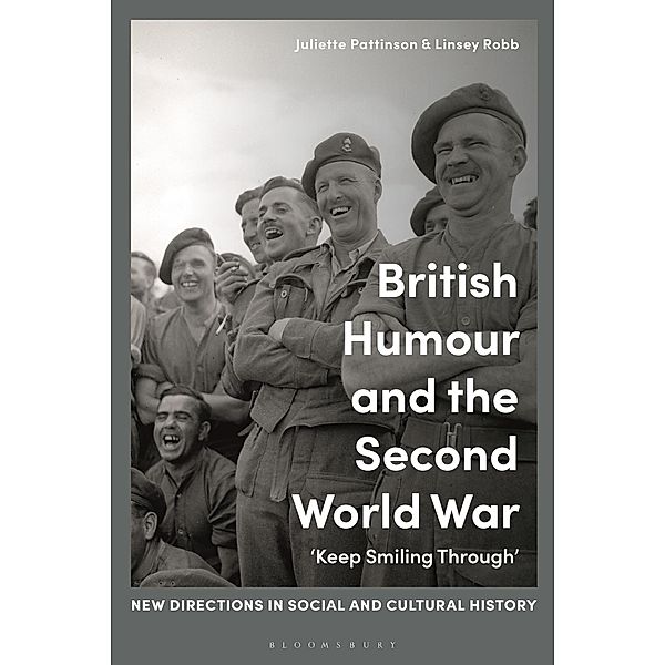 British Humour and the Second World War