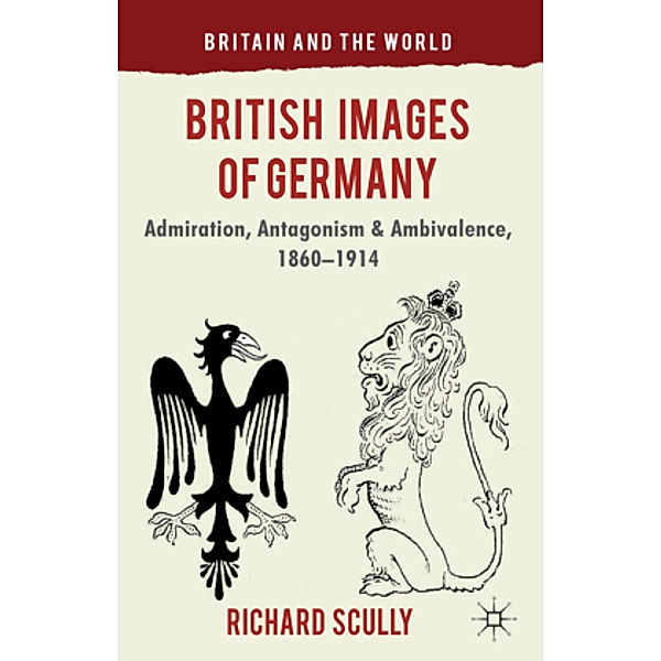 British Images of Germany, R. Scully