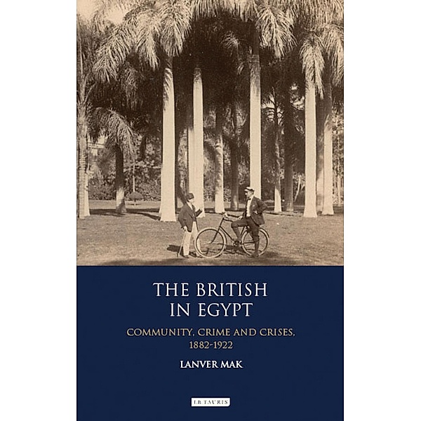 British in Egypt, Lanver Mak