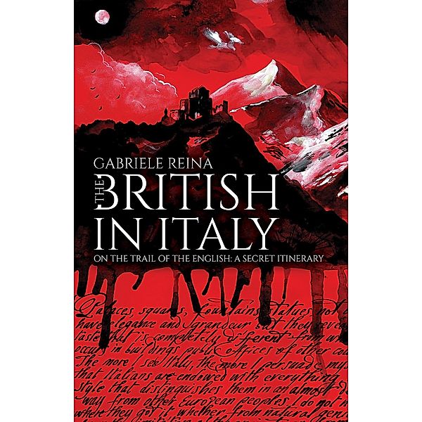 British in Italy, Gabriele Reina