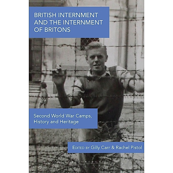 British Internment and the Internment of Britons