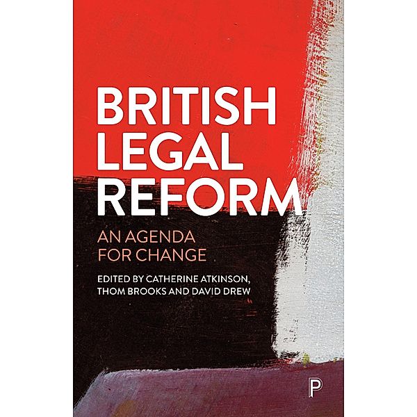 British Legal Reform