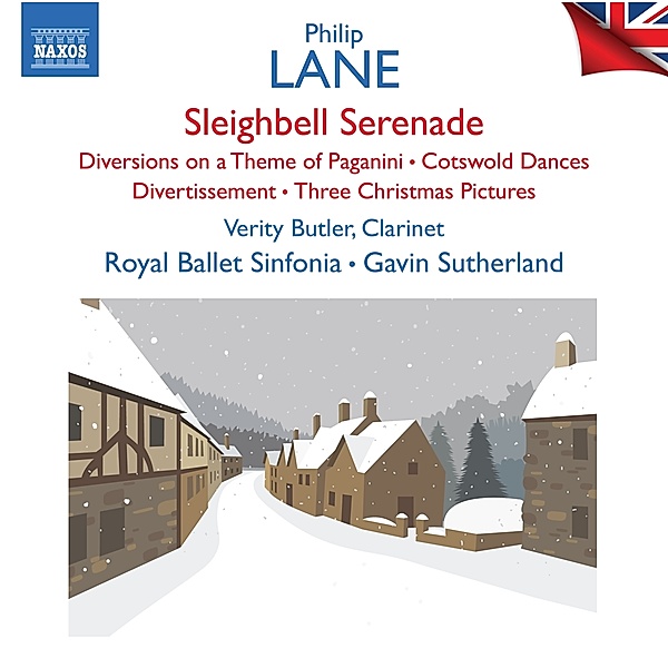 British Light Music,Vol.15, Butler, Sutherland, Royal Ballet Sinfonia