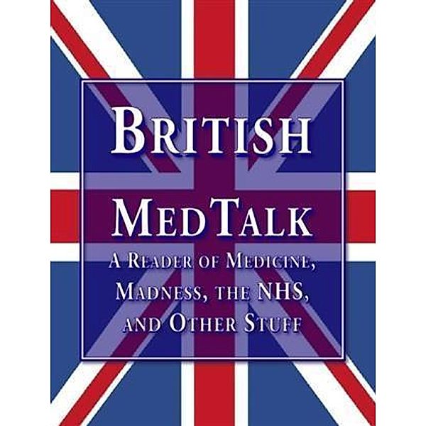 British Medtalk, Joseph C Segen