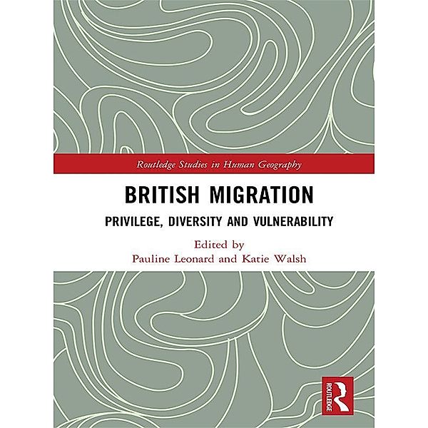 British Migration