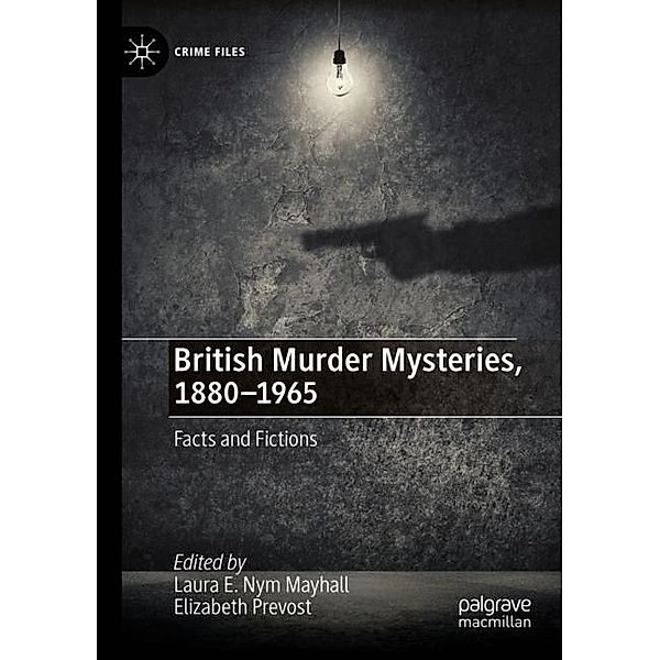 British Murder Mysteries, 1880-1965