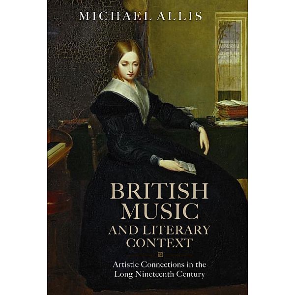 British Music and Literary Context, Michael Allis
