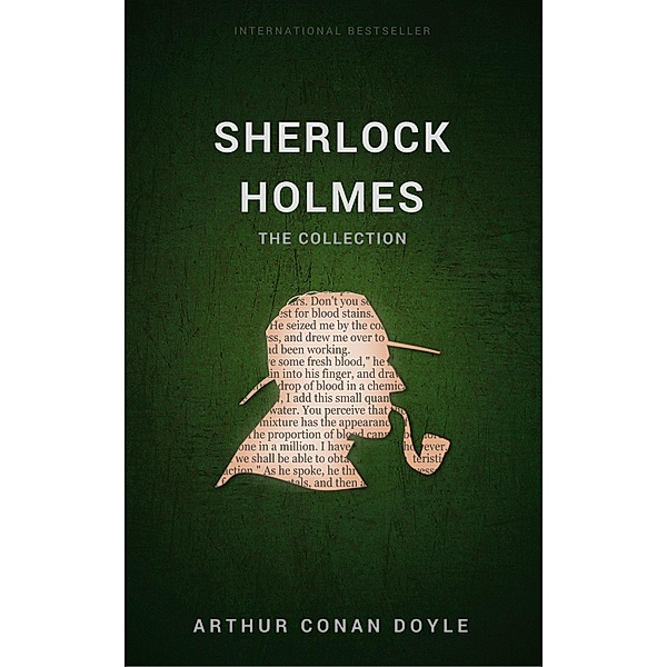 British Mystery Multipack Volume 5 - The Sherlock Holmes Collection: 4 Novels and 43 Short Stories + Extras (Illustrated), Arthur Conan Doyle