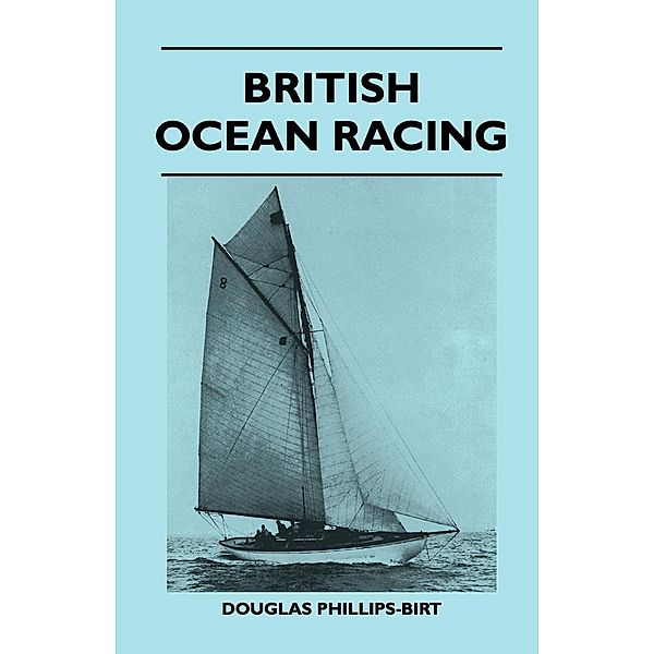 British Ocean Racing, British Ocean Racing