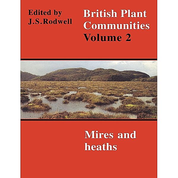 British Plant Communities