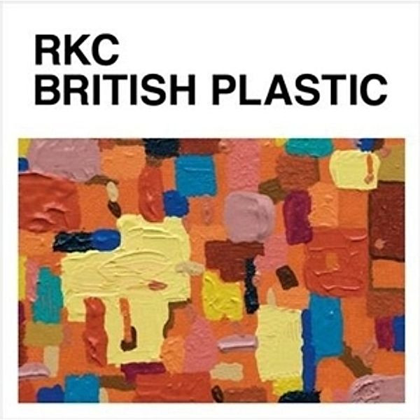 British Plastic, Roses Kings Castles