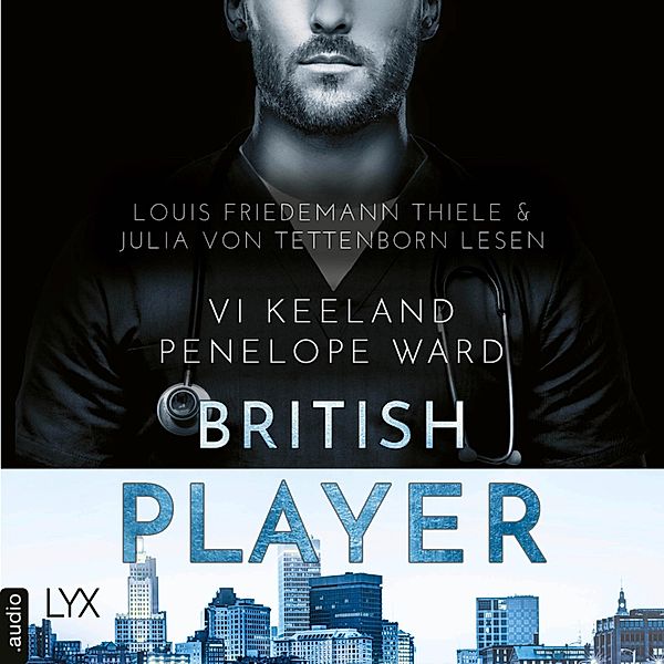 British Player, Vi Keeland, Penelope Ward