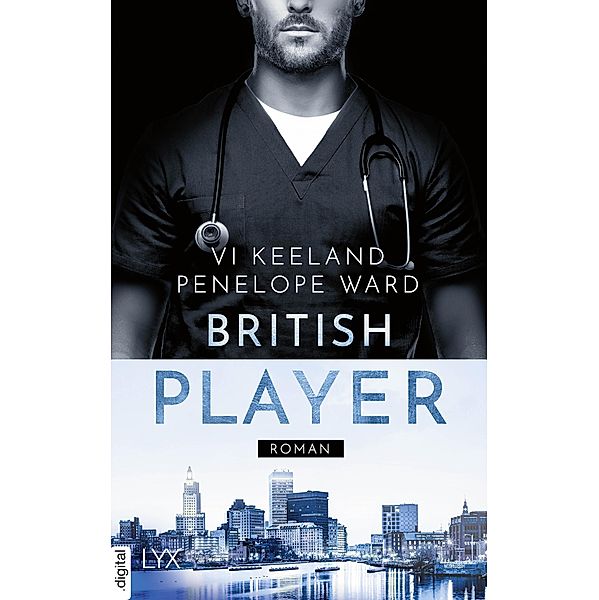 British Player, Vi Keeland, Penelope Ward