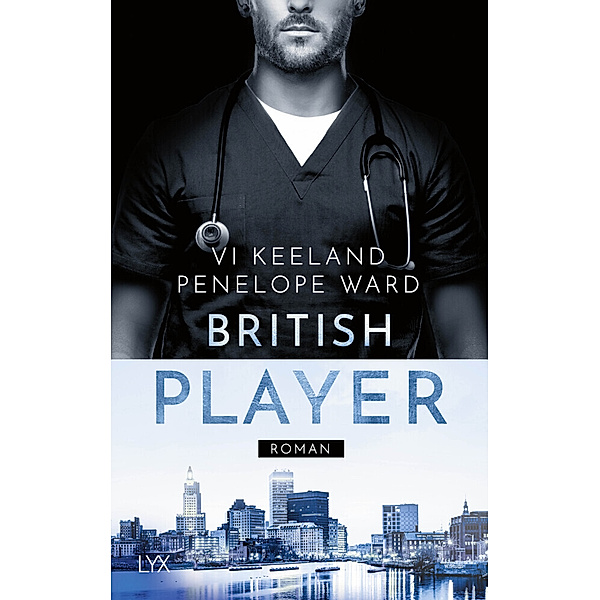 British Player, Vi Keeland, Penelope Ward