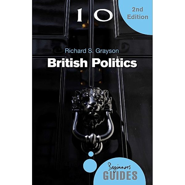 British Politics, Richard S. Grayson