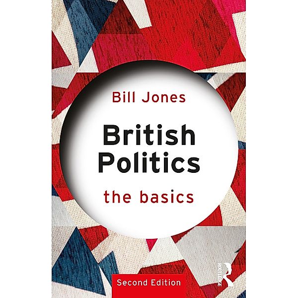 British Politics, Bill Jones