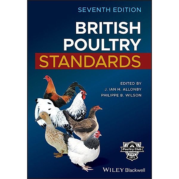 British Poultry Standards