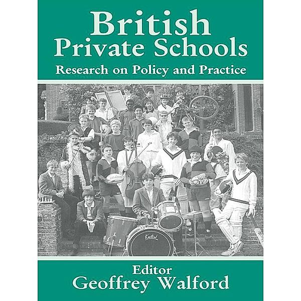 British Private Schools