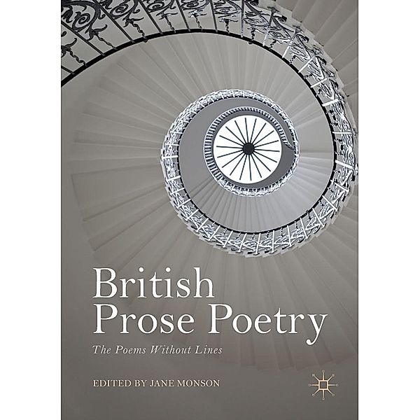 British Prose Poetry / Progress in Mathematics