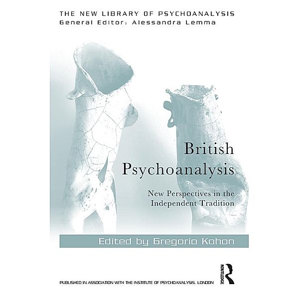 British Psychoanalysis