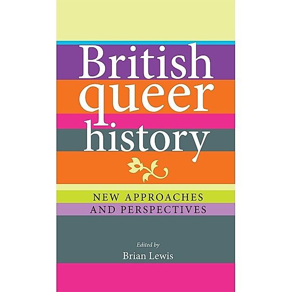British queer history