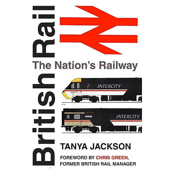 British Rail, Tanya Jackson