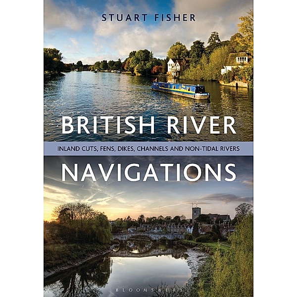 British River Navigations, Stuart Fisher