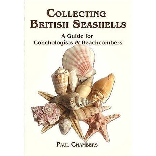 British Seashells, Paul Chambers