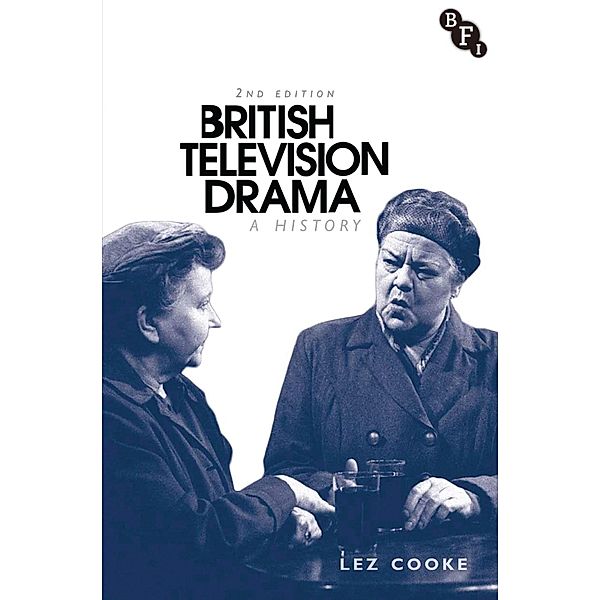 British Television Drama, Lez Cooke