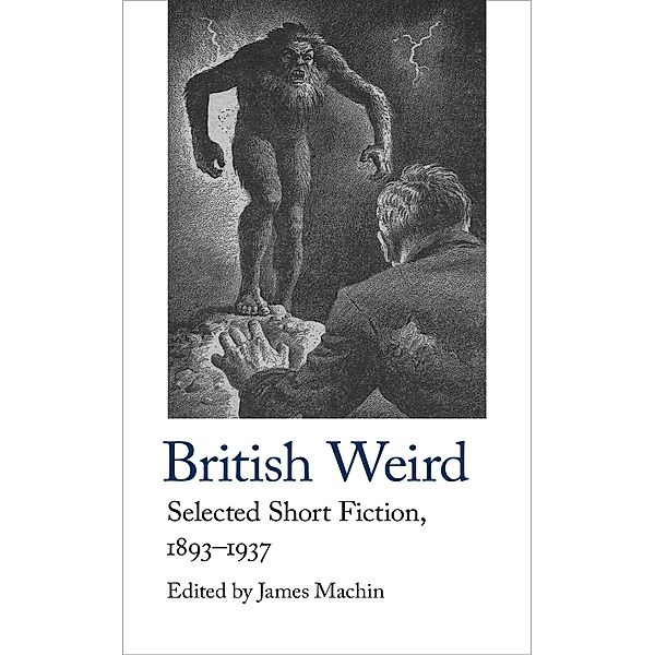British Weird / Handheld Weirds Bd.2