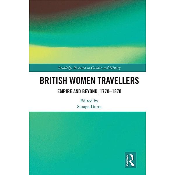 British Women Travellers