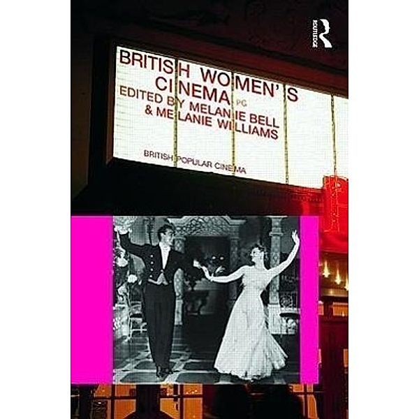 British Women's Cinema, Bell Melanie