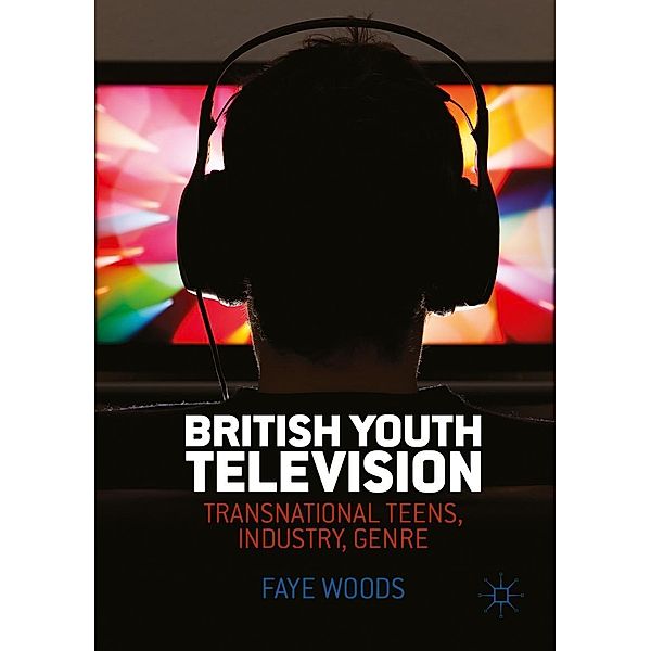 British Youth Television, Faye Woods