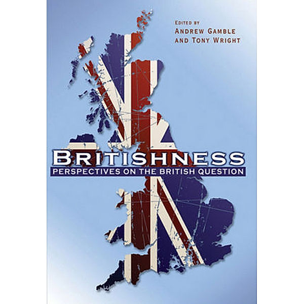 Britishness, Gamble, Wright