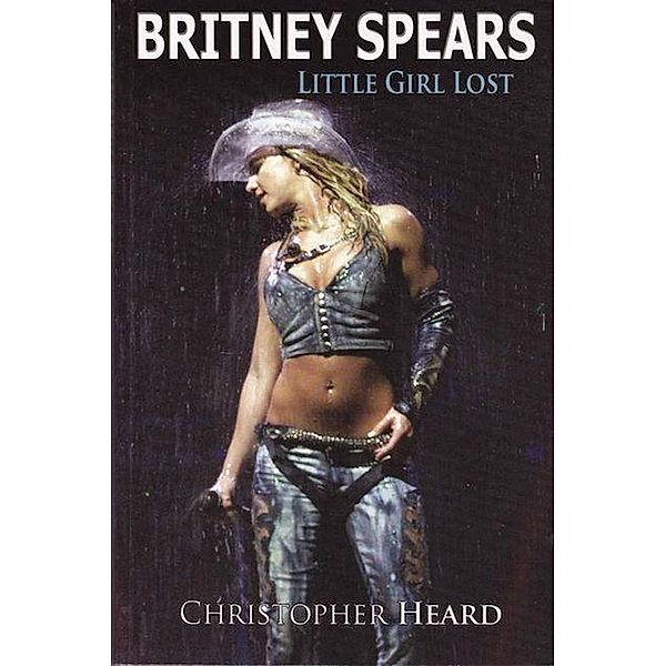 Britney Spears: Little Girl Lost, Christopher Heard