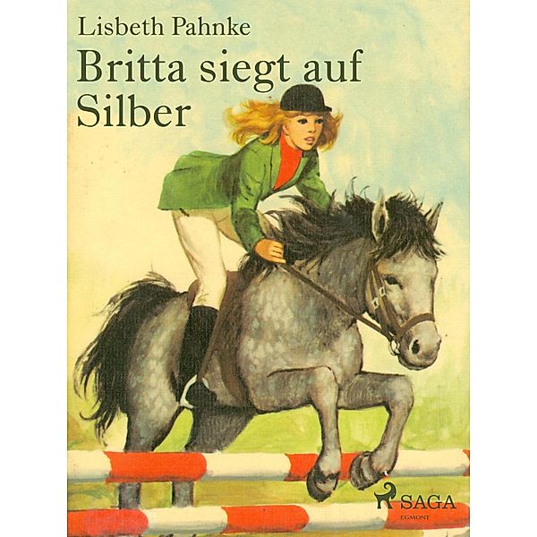 Britta siegt auf Silber, Lisbeth Pahnke