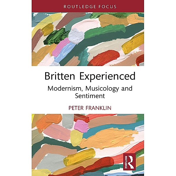 Britten Experienced, Peter Franklin