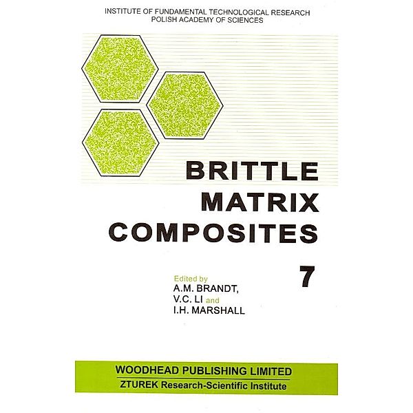 Brittle Matrix Composites 7