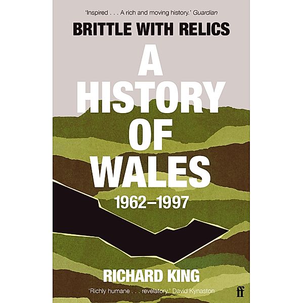 Brittle with Relics, Richard King