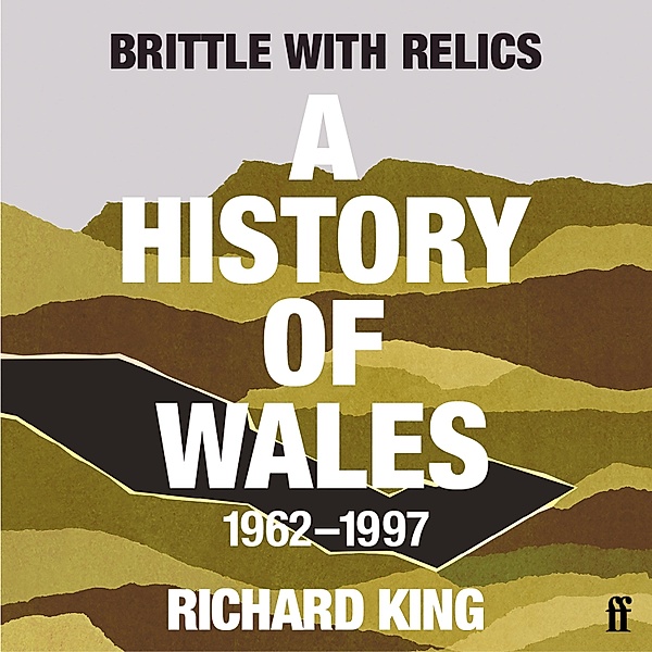Brittle with Relics, Richard King