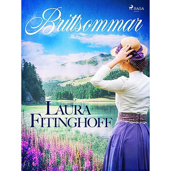 Brittsommar, Laura Fitinghoff