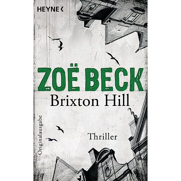 Brixton Hill, Zoë Beck
